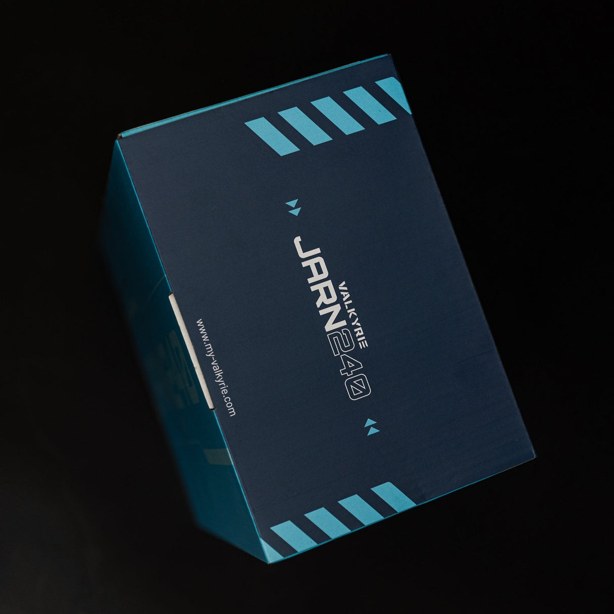 EAN 5298003820014 - Valkyrie Jarn 240 Procesador Sistema de refrigeración líquida todo en uno 24 cm Negro imagen 4