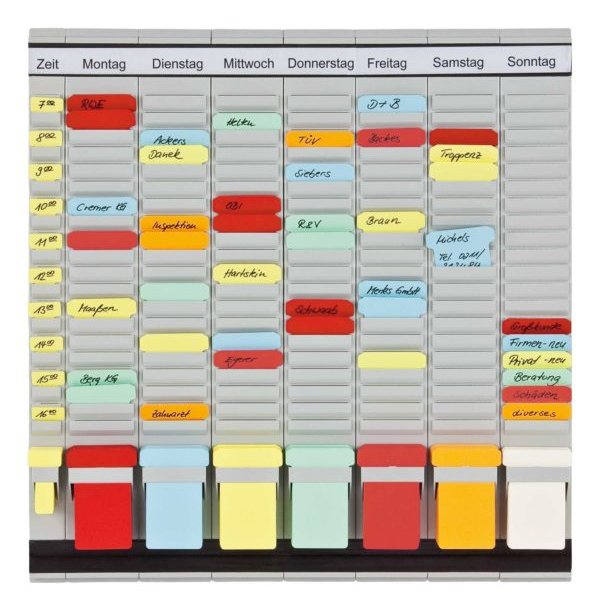 Franken Stecktafel 47,3 X 49,0 Cm 7 - Vías