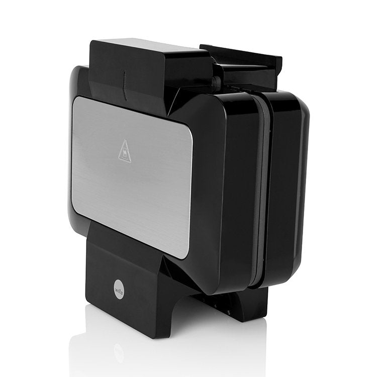 EAN 7044876039040 - Wilfa BW-1000B 2 barquillo(s) 1000 W Negro imagen 4