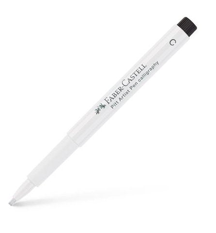 Faber-Castell Rotulador De Tinta Pitt Artist Pen C Color 101