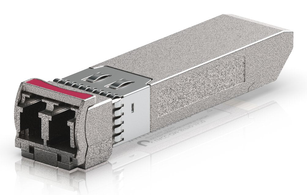 EAN 0810084694794 - Ubiquiti UACC-OM-SFP10-1570 red modulo transceptor Fibra óptica 11300 Mbit/s SFP+ 1570 nm imagen 2