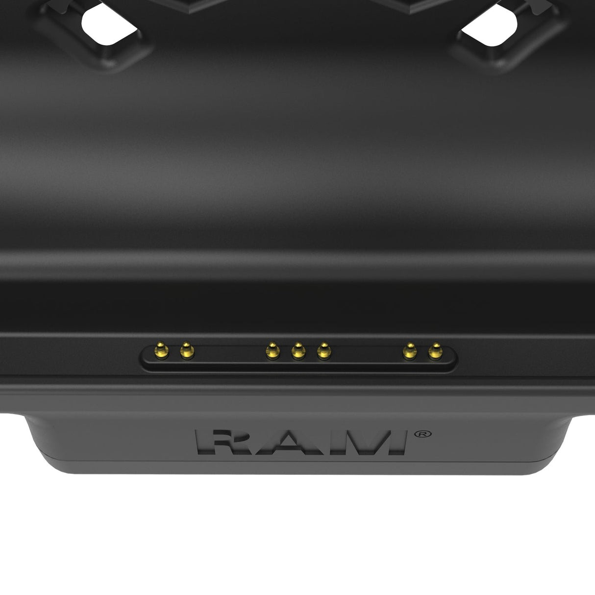 EAN 0793442018428 - RAM Mounts RAM-HOL-SAM60CPU soporte Soporte activo para teléfono móvil Tablet/UMPC Negro imagen 4