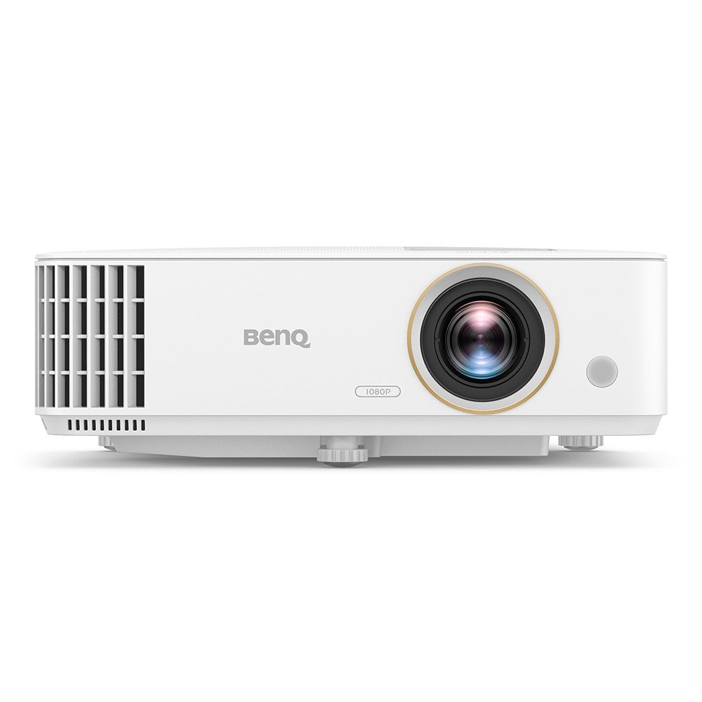 Benq Proyector Th685p (9h.Jl877.14e) 1.3x, Tr 1.127, 3500al High Brightness