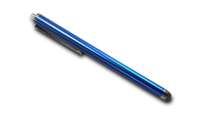 EAN 0815335024078 - Elo Touch Solutions E066148 lápiz digital Azul imagen 1