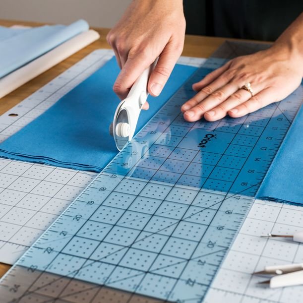 Cricut 2004669 Cortador Giratorio