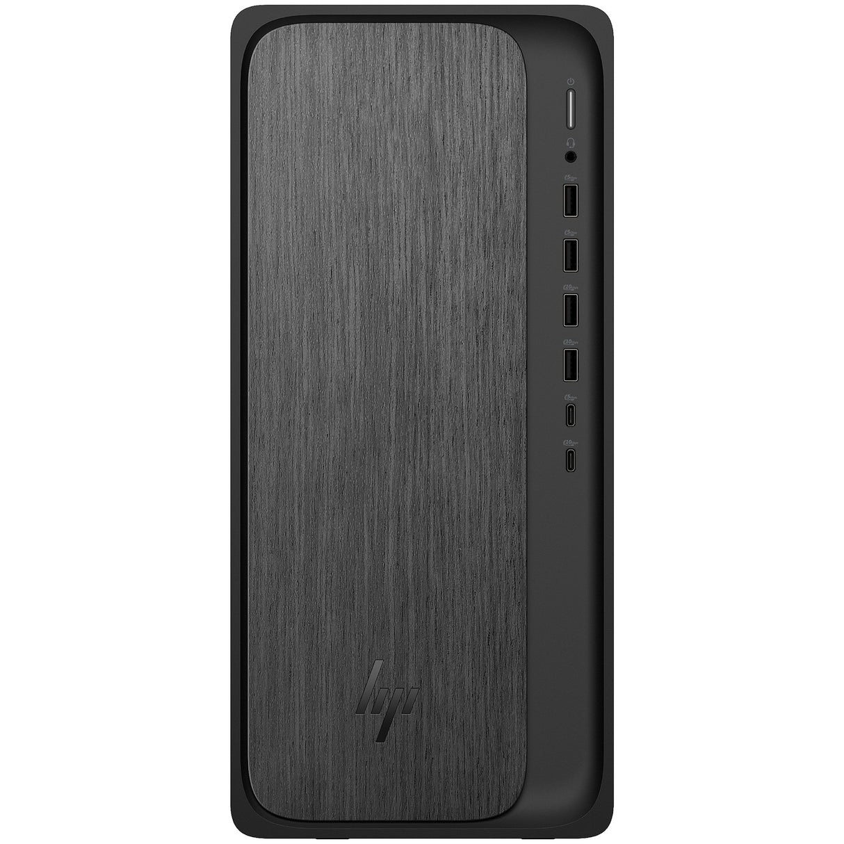 EAN 0199251514944 - HP OmniDesk M02-0012ns PC AMD Ryzen™ 5 8500G 16 GB DDR5-SDRAM 1 TB SSD Windows 11 Home Torre AI PC Gris imagen 13