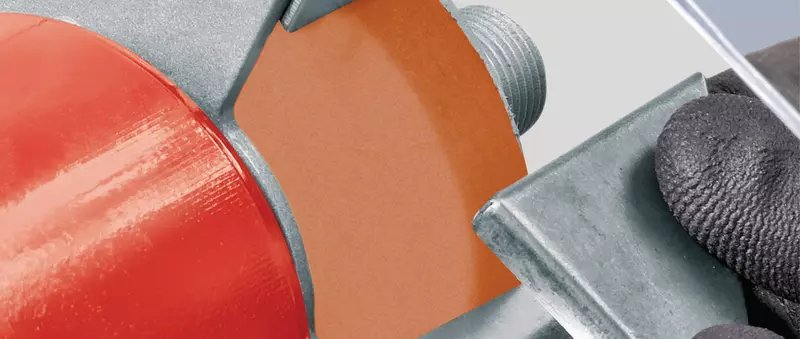 Rueda De Esmeril Einhell 49507125