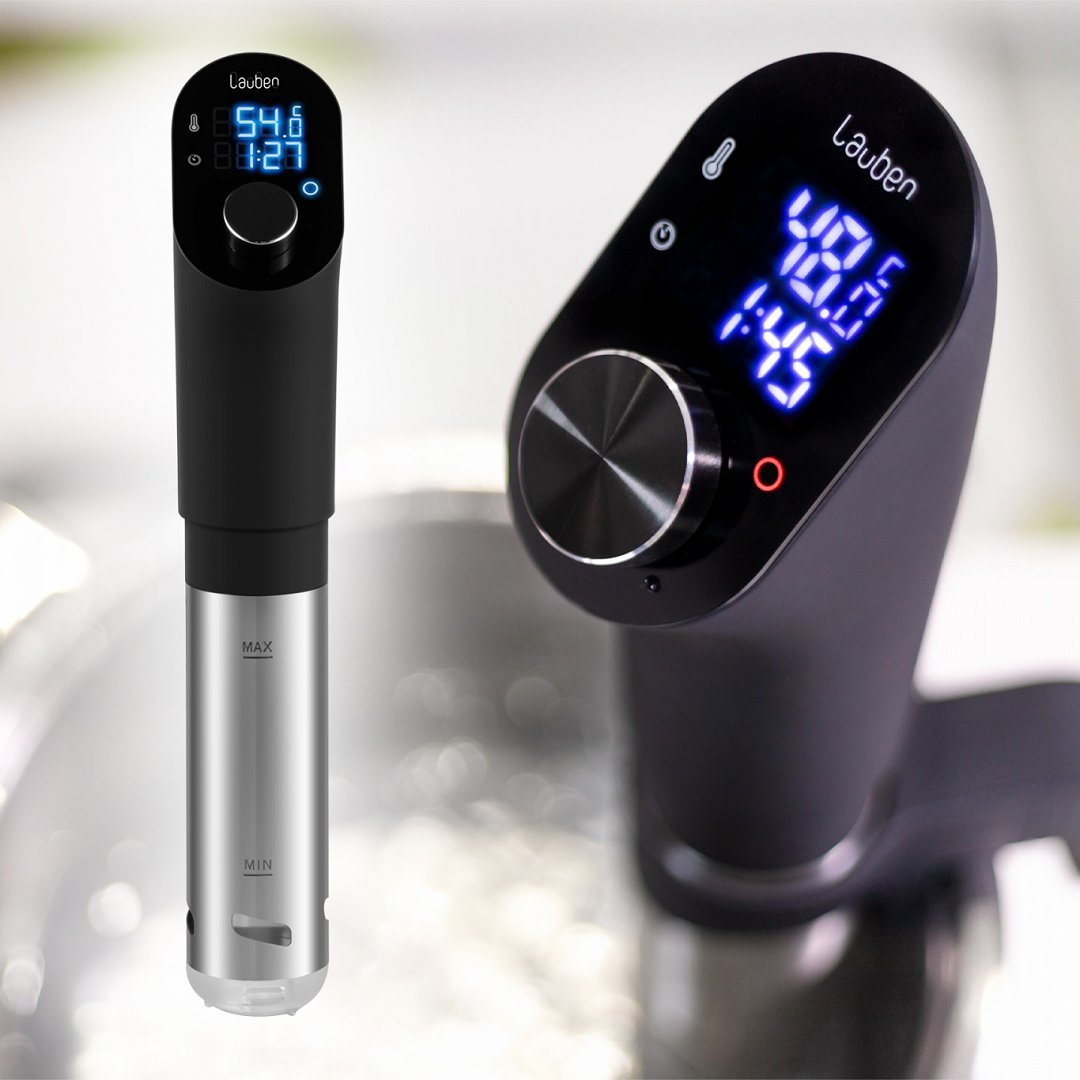 Varilla De Cocción Lauben Sous Vide Stick Sv01