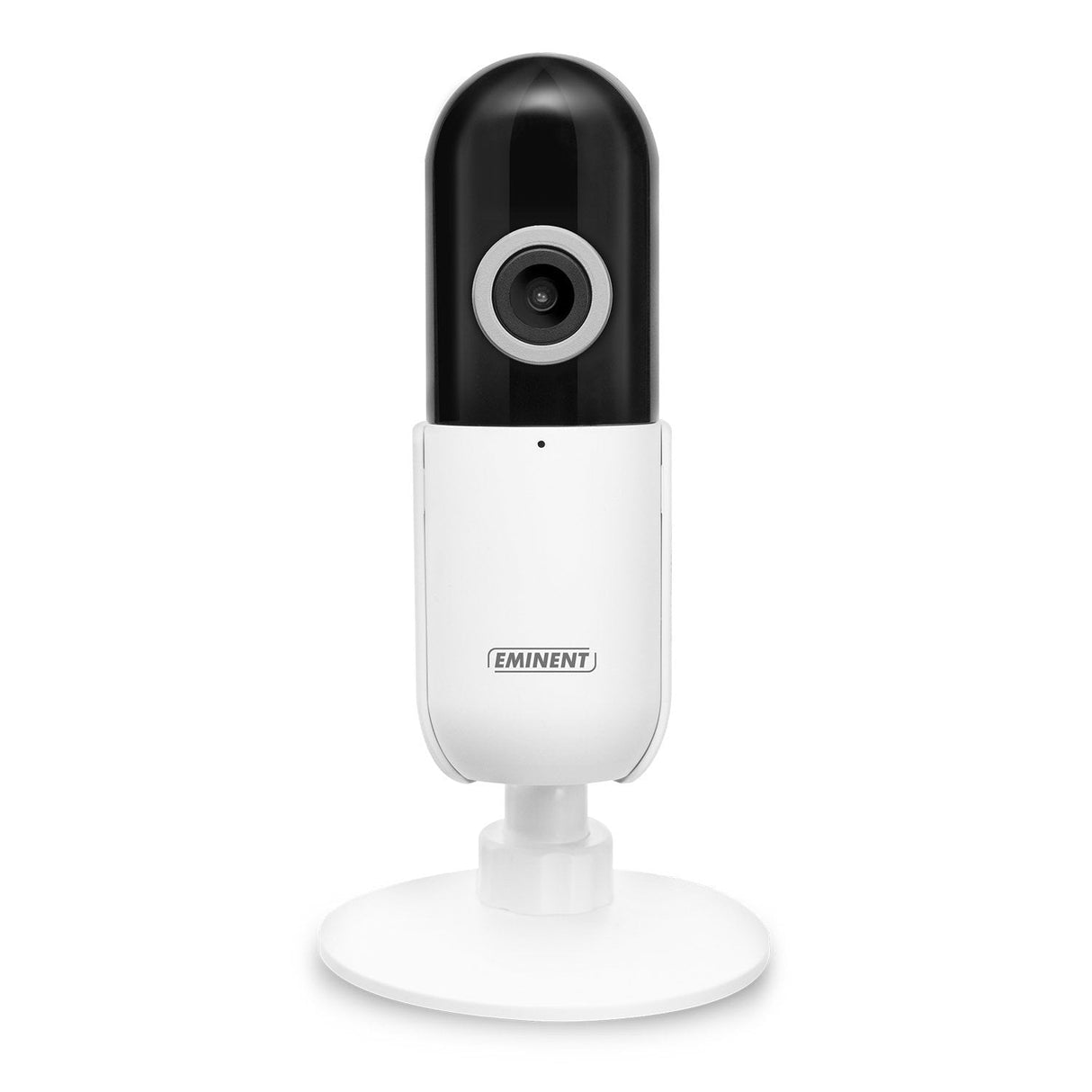 Camara De Seguridad Eminent Inalambrica Hd Ip Cam Con Grabacion En Micro Sd