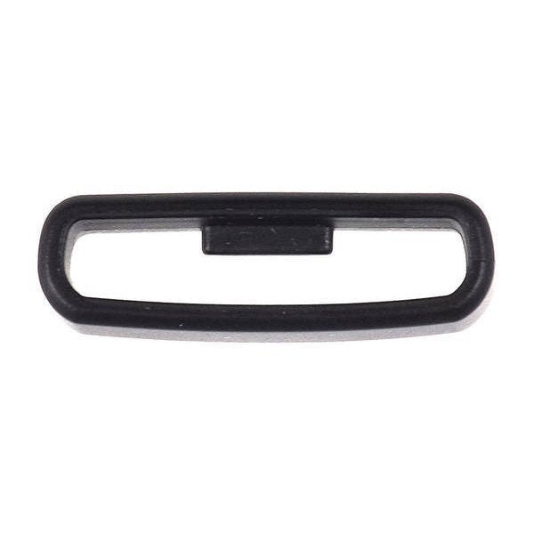 Garmin S00-01050-00 Accesorios Para Dispositivos Vestibles Inteligentes Adaptador De Correa Negro