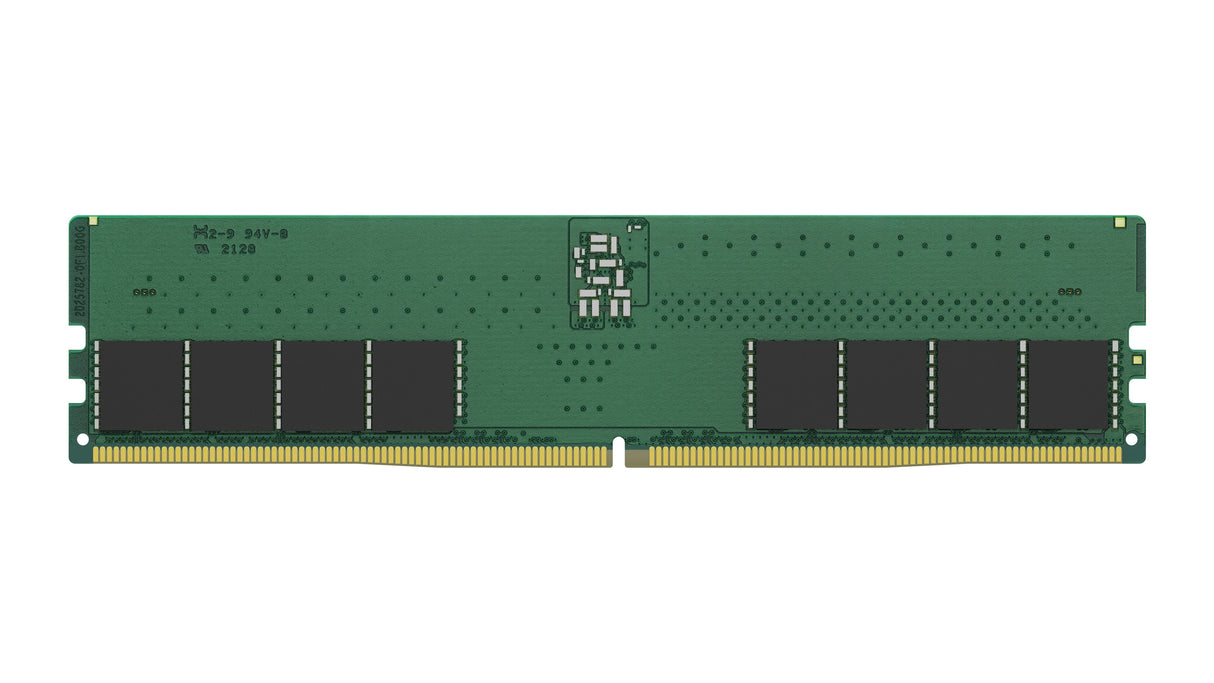 EAN 0740617336771 - Kingston Technology ValueRAM módulo de memoria 48 GB 1 x 48 GB DDR5 5600 MT/s 288-pin DIMM imagen 1