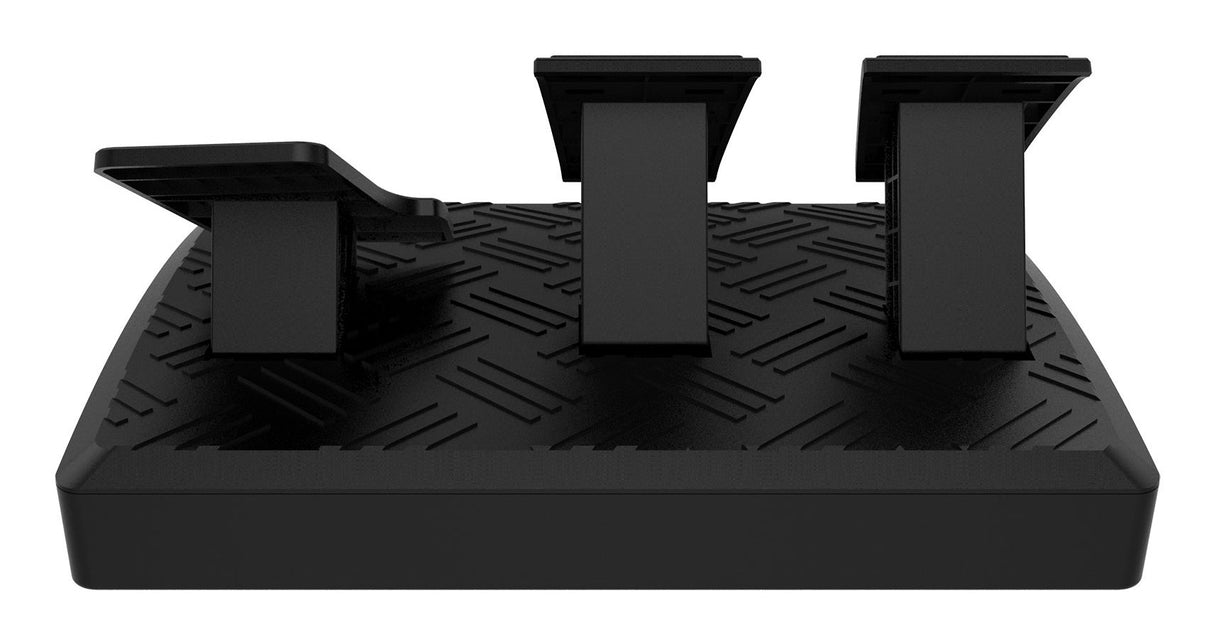EAN 4015918160377 - Aerosoft AS16037 accesorio para simulador de vuelo/carreras Base para volante de simulador de carreras imagen 8