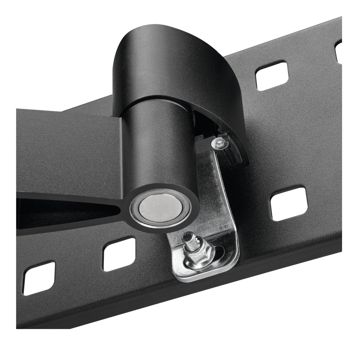 Vogels Gama Profesional Pfw 3040 Negro Vogels Gama Profesional Pfw 3000 Series Soportes Con Giro A Pared Monitores/Tvs De 40 A 55 Pfw 3040 Display Wall Mount Turn And Tilt Negro (Pfw3040)