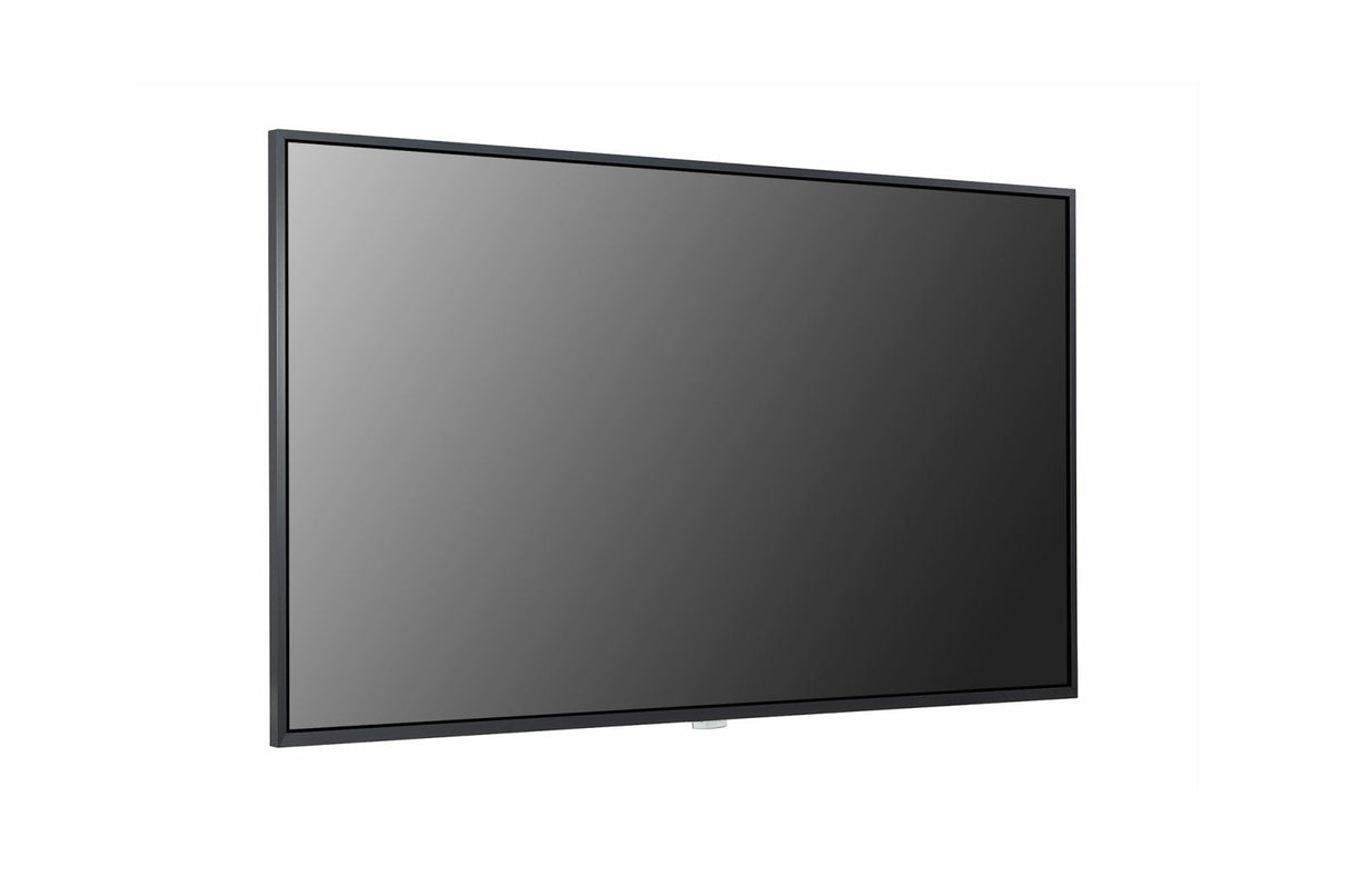 55uh7f - Fhd Ips 55p Signage 700cd/M² Hdmi Dp Dvi-D Usb2.0 19kg Vesa 300 X 300