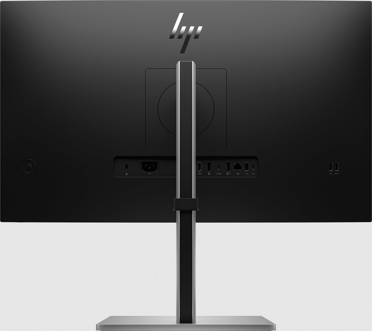 EAN 5715063342091 - HP E27u G5 QHD USB-C PVC Free Monitor pantalla para PC 68,6 cm (27") 2560 x 1440 Pixeles Quad HD LCD Negr imagen 4