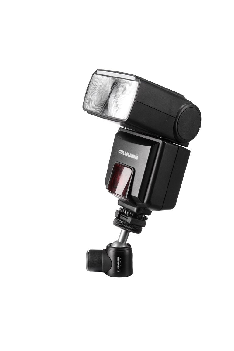 Cullmann Cb 2.7 Cabezal Con Cx 697