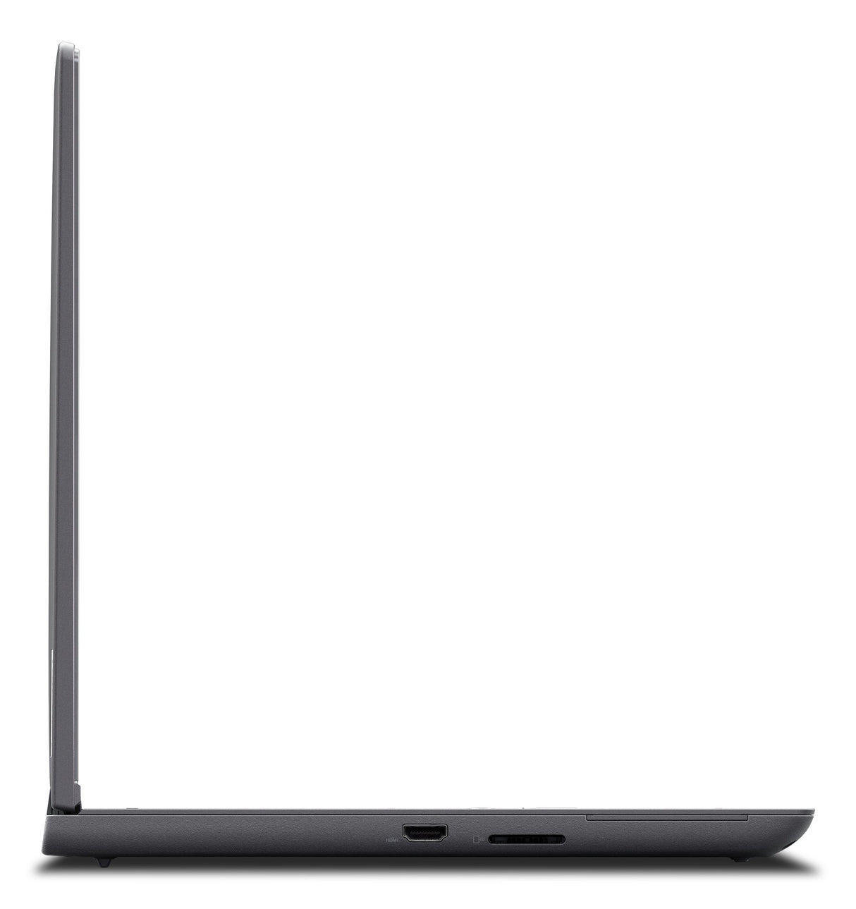 EAN 197528107318 - Lenovo ThinkPad P16v Gen 1 (AMD) AMD Ryzen™ 9 PRO 7940HS Estación de trabajo móvil 40,6 cm (16") WUXGA 32 imagen 7