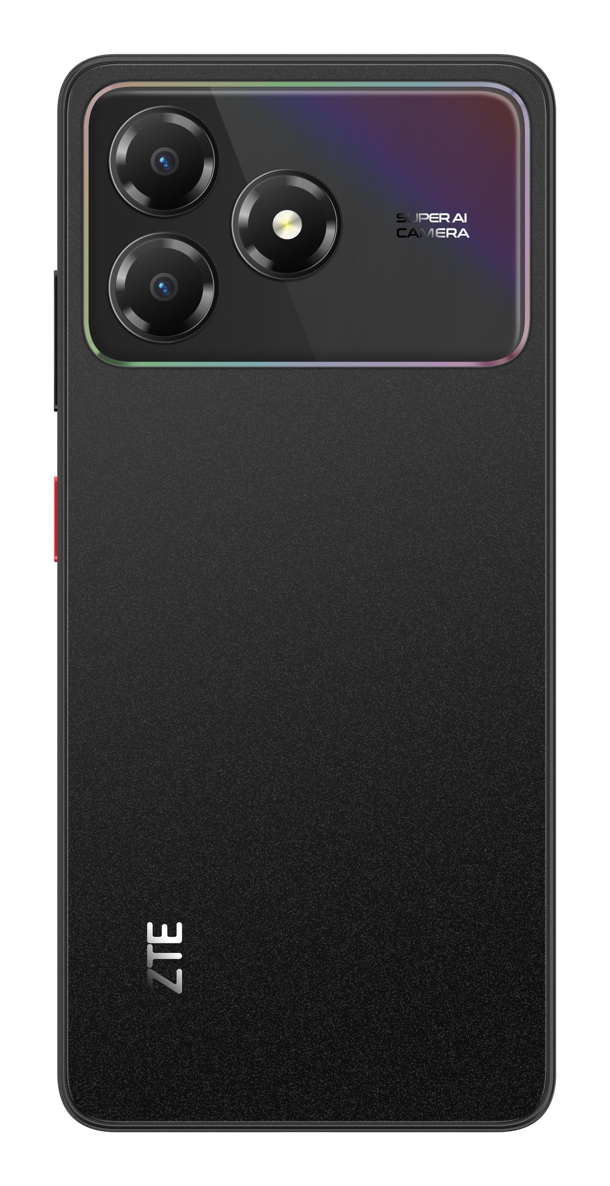 Zte Blade A36 4+128gb 6.75"Black Ita