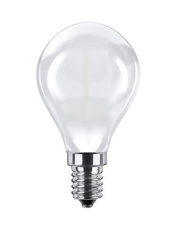 Segula Lámpara Colgante Led Mate E14 3.2w 2700k Regulable