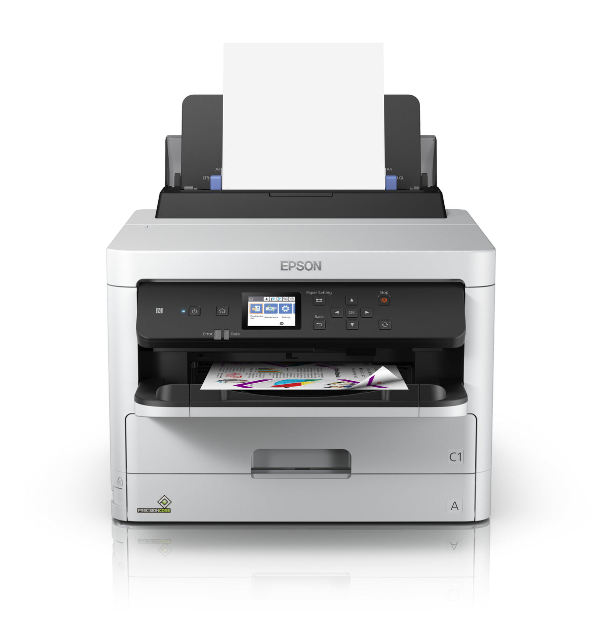 EAN 8715946662336 - Epson T01C400 cartucho de tinta 1 pieza(s) Original Alto rendimiento (XL) Amarillo imagen 1
