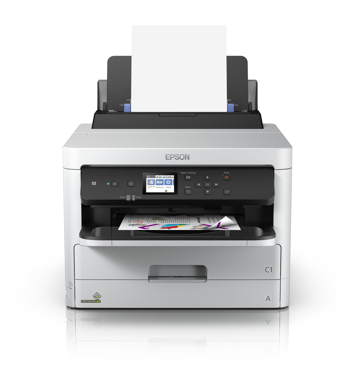 Epson Workforce Pro Wf-C529rdw