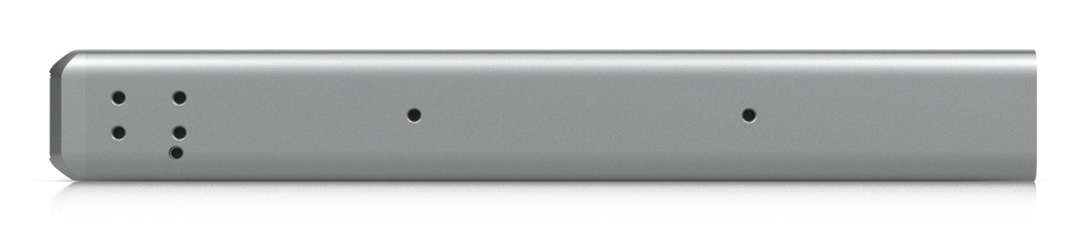 1u Unifi Protect Nvr With Built-In Ai Event Analytics,