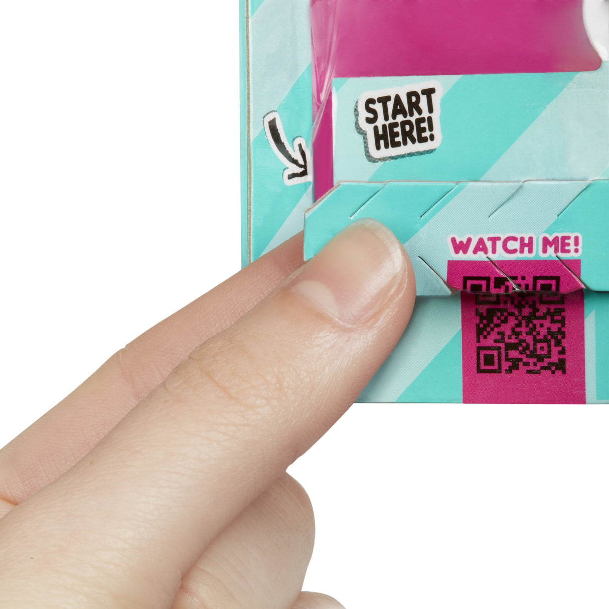 Muñeca Mga Entertainment Lol Surprise Disfraz Para Preadolescentes Sorpresa - Aya Cherry, 504054-Euc