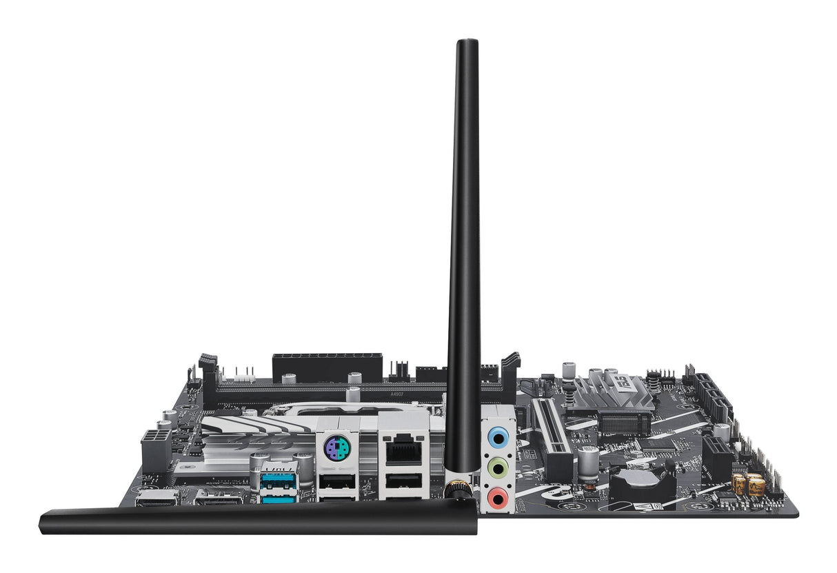 Placa Base Asus Prime H810m-A Wifi Intel,Lga1851,Ddr5,Matx