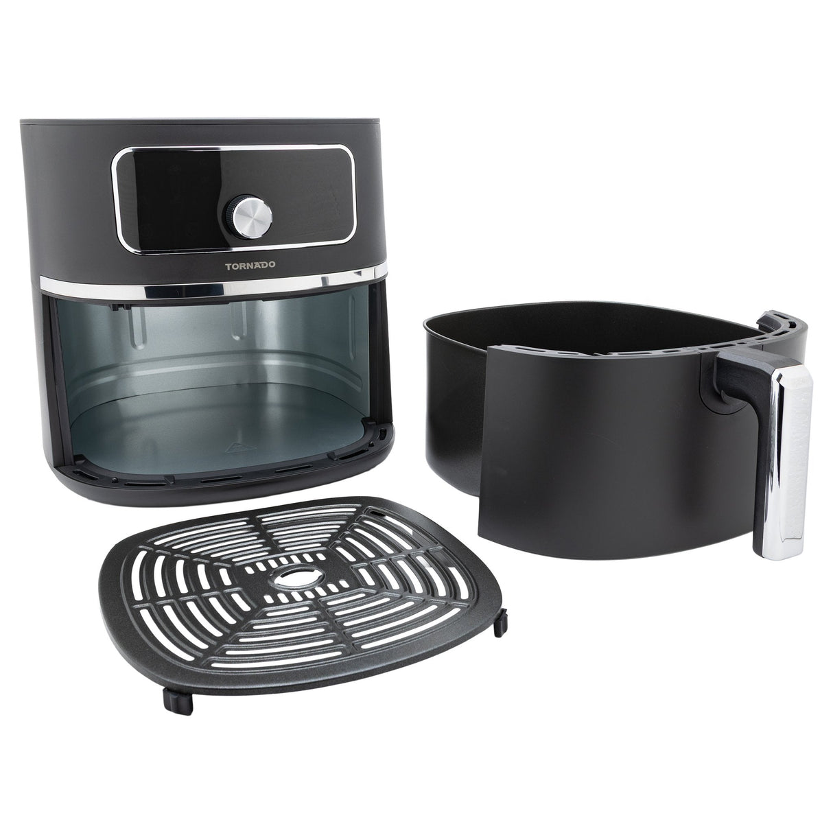 Taft-0005-Gs Tornado Duo Air Fryer