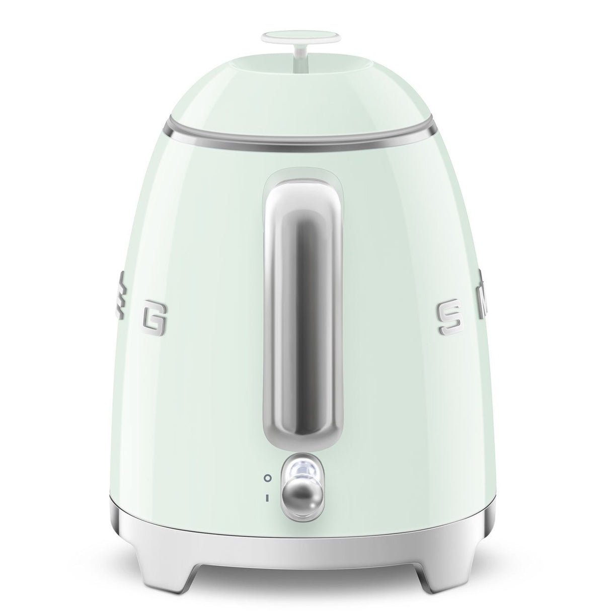 EAN 8017709302207 - Smeg KLF05PGEU tetera eléctrica 0,8 L 1400 W Verde imagen 12