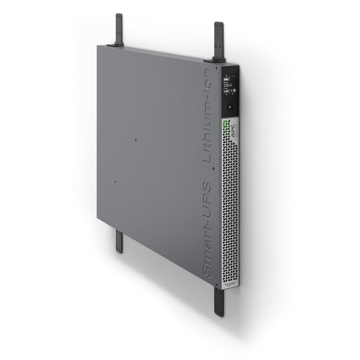EAN 731304573623 - APC SRTL2K2RM1UINC sistema de alimentación ininterrumpida (UPS) Doble conversión (en línea) 2,2 kVA 2200 W imagen 2
