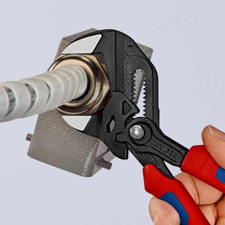 Knipex 86 02 180 Alicate
