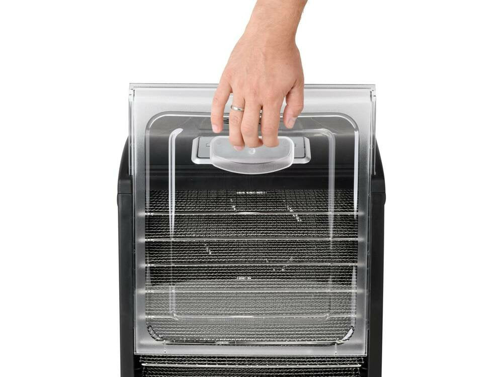 EAN 5906083055171 - LUND 68272 deshidratador de alimentos 500 W imagen 5