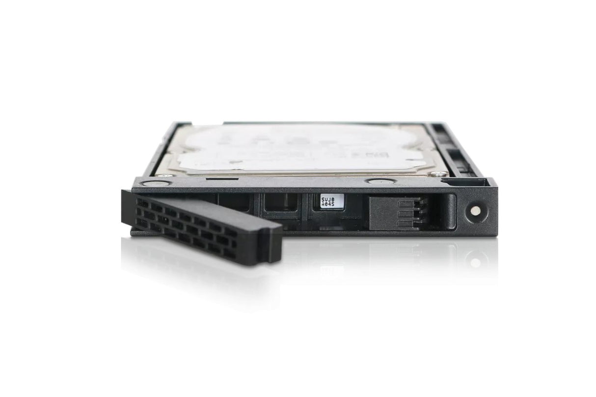 EAN 4713227445023 - Icy Dock MB742SP-B panel bahía disco duro Negro imagen 11