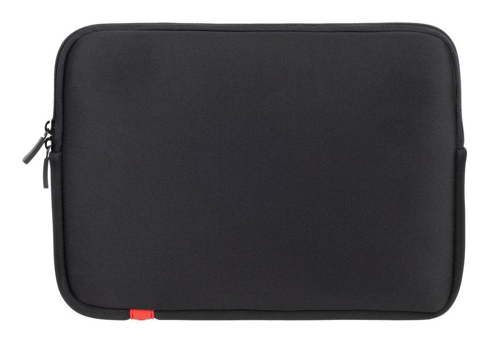 Rivacase Antishock 5123 Funda Para Portátil 33,8 Cm (13.3") Negro
