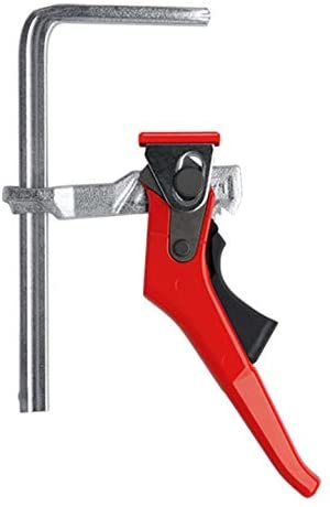 EAN 4008158035277 - BESSEY GTR16S6H abrazadera imagen 2