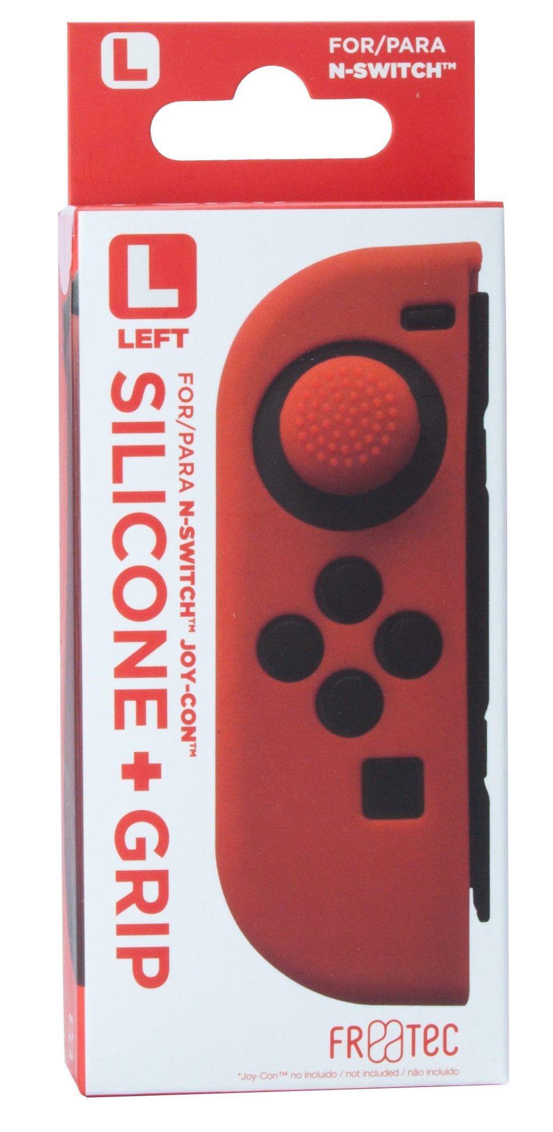 EAN 8436563090622 - Blade Gaming FT1013 accesorio de controlador de juego Funda de silicona para mayor agarre y protección imagen 3