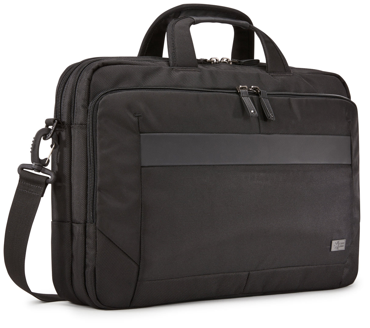 EAN 0085854246804 - Case Logic Notion NOTIA-116 Black 39,6 cm (15.6") Maletín Negro imagen 1