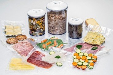 Rommelsbacher Envasadora Al Vacío Vac 485 Vac 485