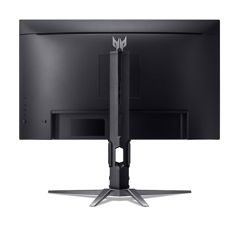 Acer Predator Xb273uf5 Pulsar (68.6 Cm (27 Zoll), Negro, Qhd, Ips, Hdmi, Dp, Usb-Hub, 360hz Panel) Um.Hx3ee.506