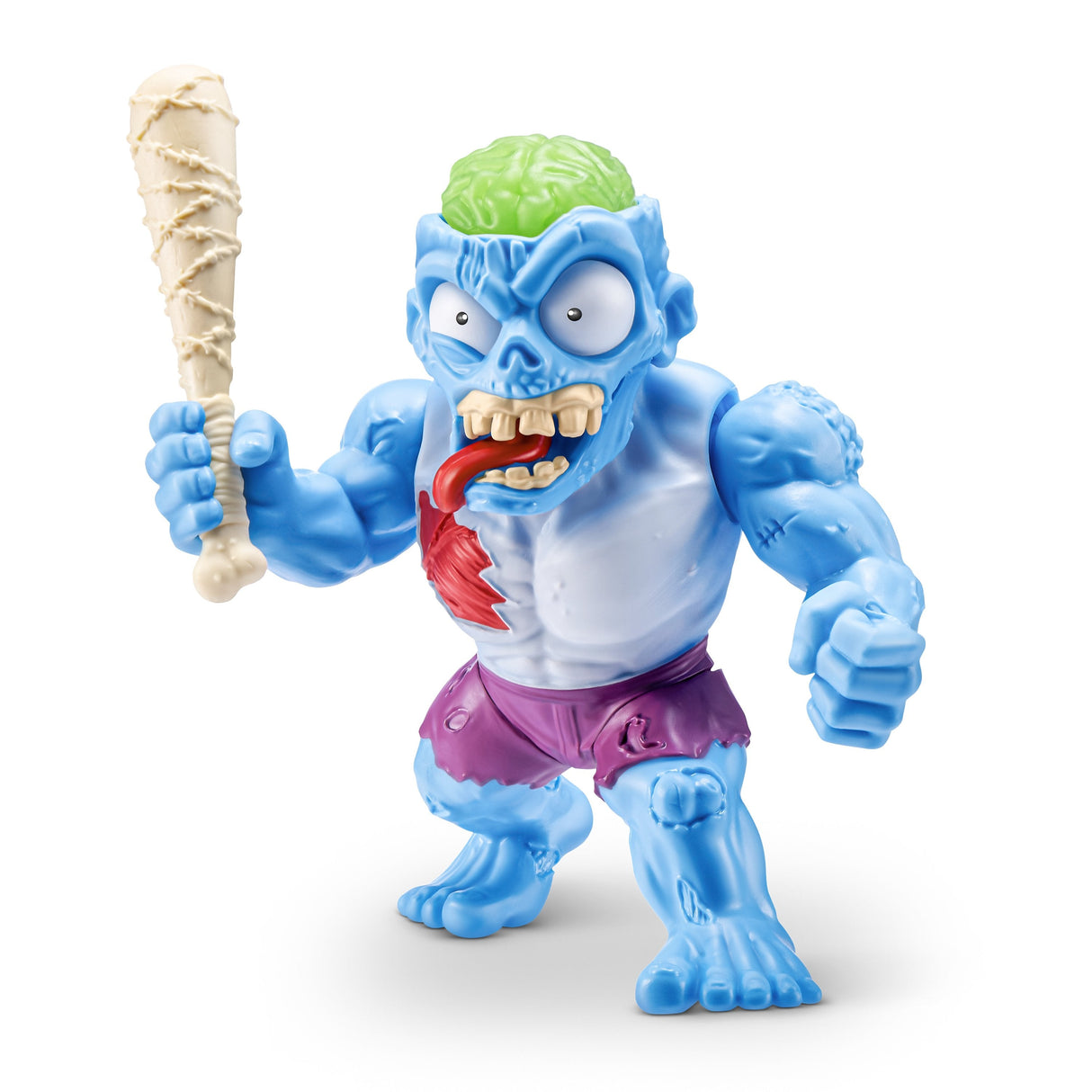 Figura Zuru Smashers - Casa Del Terror Artículos Surtidos 74125
