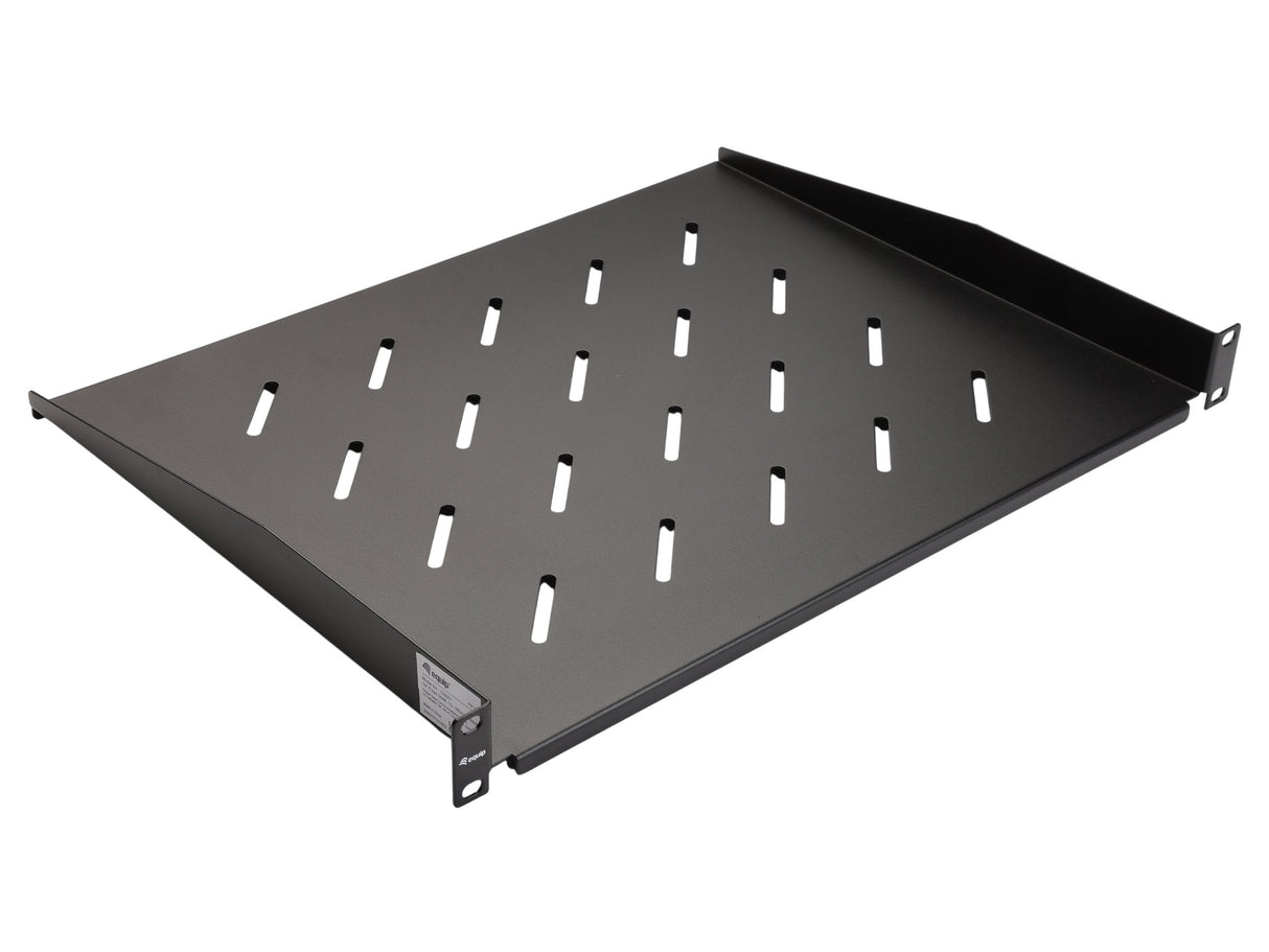Equip 19" Fachboden Fem Para Serverschränke 35cm 1u Negro