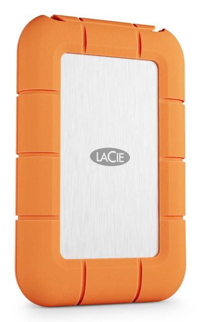 EAN 8719706046244 - LaCie STND4000400 unidad externa de estado sólido Tecnología Thunderbolt (Rayo) 4 TB USB Tipo C USB4 Gen imagen 4