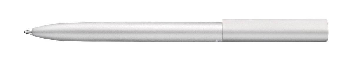 Pelikan Bolígrafo Ineo Elements K6, 1 M In Fs Plata