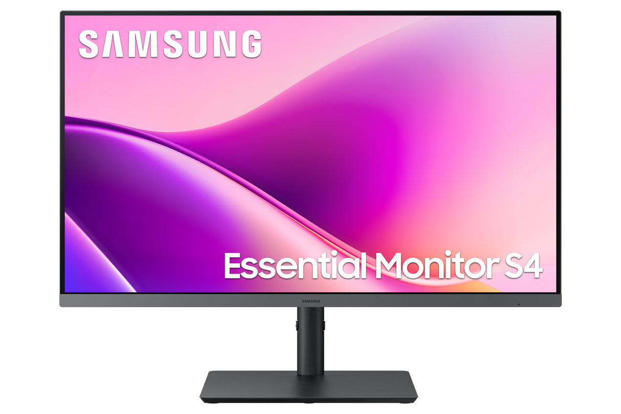 EAN 8806097199113 - Samsung S43UF pantalla para PC 68,6 cm (27") 1920 x 1080 Pixeles Full HD LCD Negro imagen 1