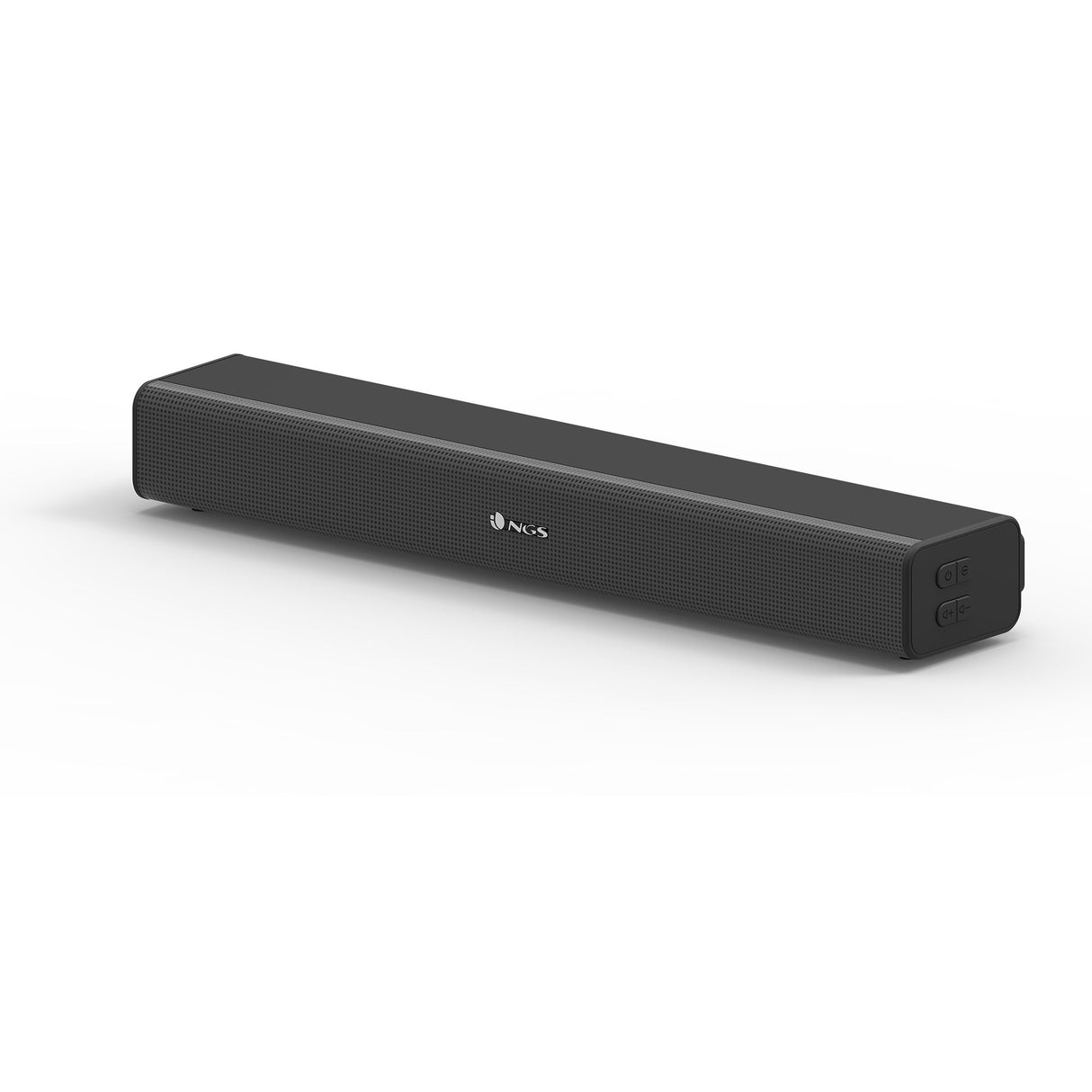 EAN 8435430620849 - NGS SUBWAY Negro 40 W imagen 3