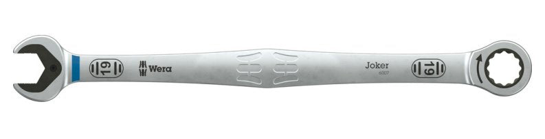 Wera 6007 Joker 19