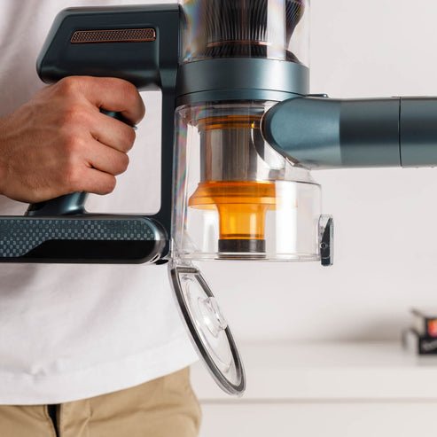 Aspirador Escoba Taurus 948947000 Homeland Digital Flex