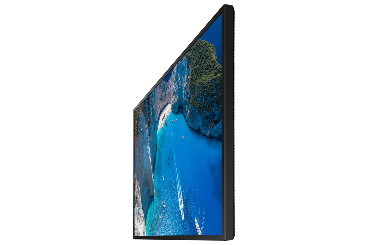 EAN 8806092748811 - Samsung OM75A Pantalla plana para señalización digital 190,5 cm (75") LCD Wifi 4000 cd / m² 4K Ultra HD N imagen 9
