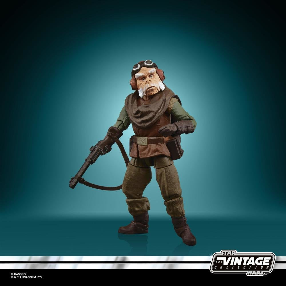 EAN 5010993957989 - Hasbro F44665X0 toy figure imagen 6